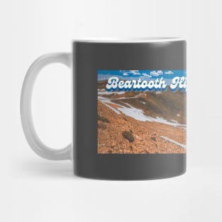 Beartooth Highway Mug